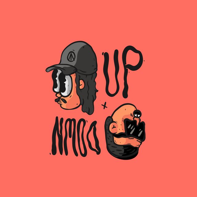 Kaipora - 'Up Down' [Ringtone]