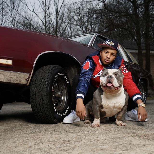 Mr. 2-17 - 'Get Back (feat. Drego & 2Hitz)' [Ringtone]