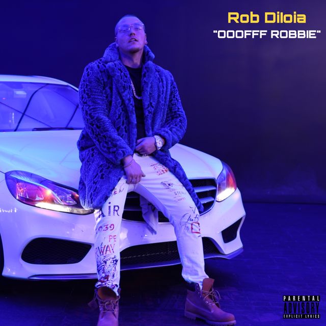 Rob Diioia - 'Ooofff Robbie' [Ringtone]