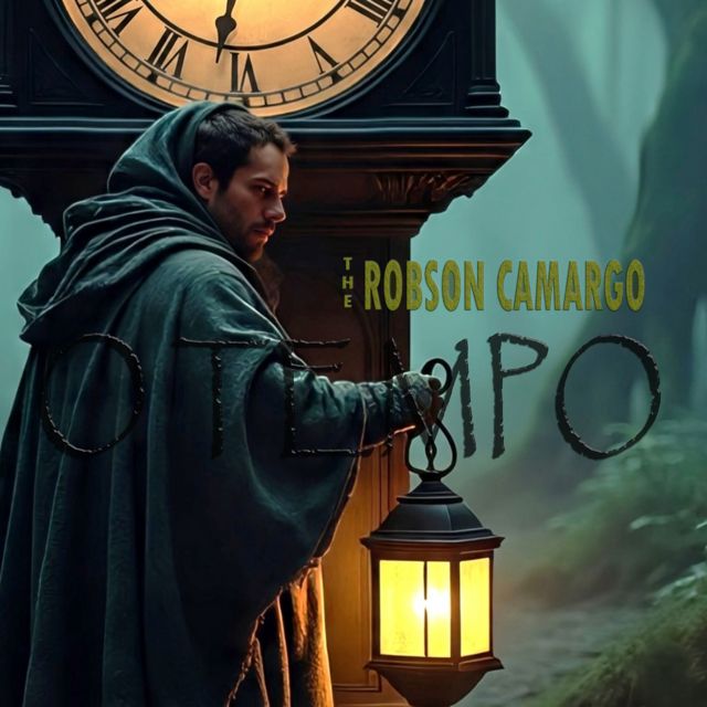 The Robson Camargo - 'Calabouço' [Ringtone]