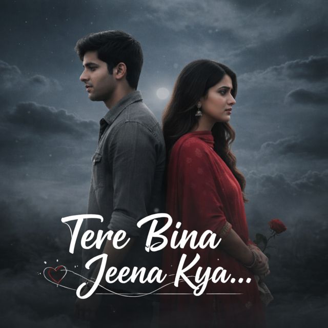 Raj Maurya - 'Tere Bina Jeena Kya' [Ringtone]