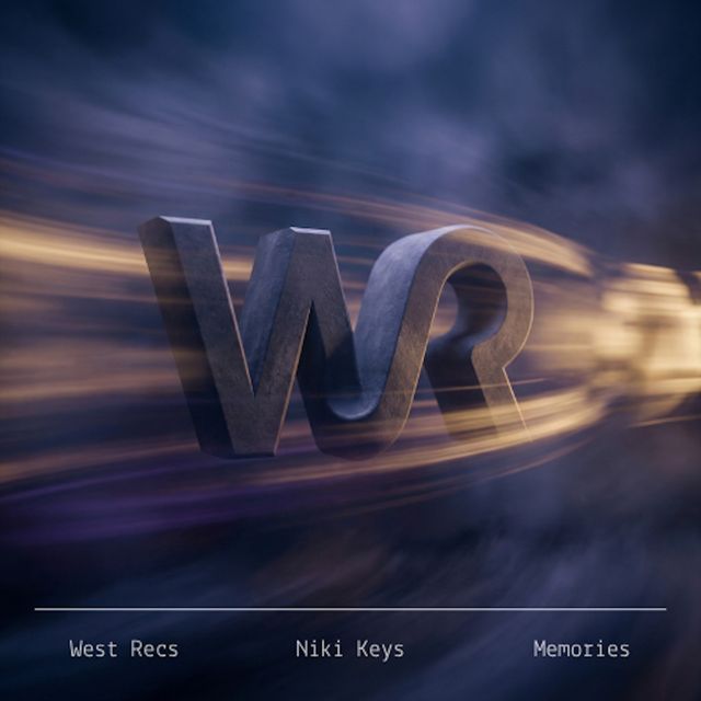 Niki Keys - 'Memories' [Ringtone]