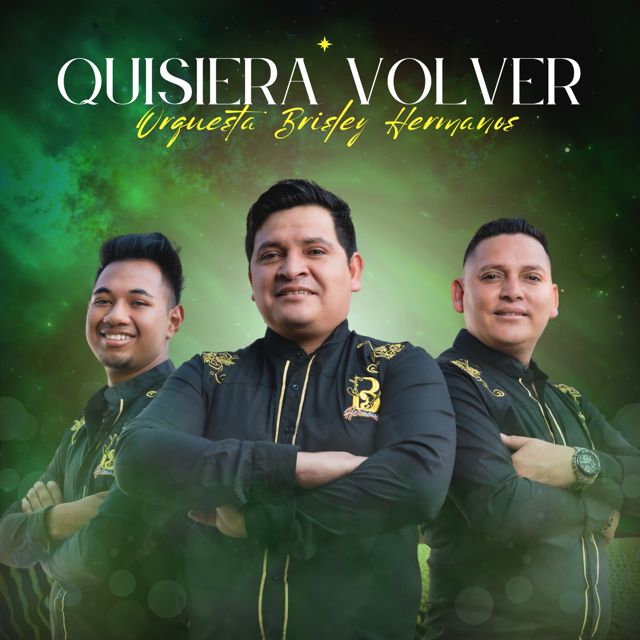 Orquesta Brisley Hermanos - 'Quisiera Volver' [Ringtone]