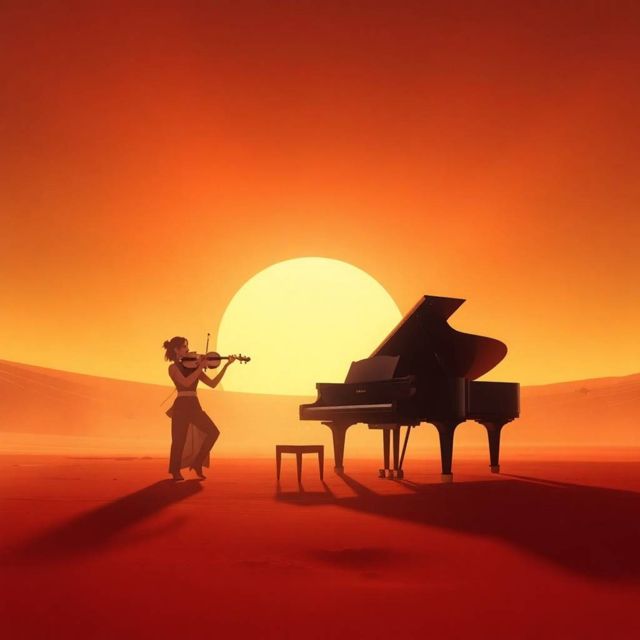 Aurelic Resonance - 'Soul in Motion' [Ringtone]