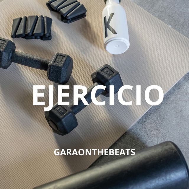 Garaonthebeats - 'Ejercicio' [Ringtone]