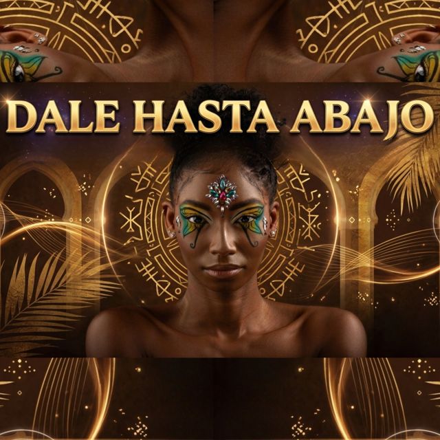 Miquelin Herrera - 'Dale hasta Abajo' [Ringtone]