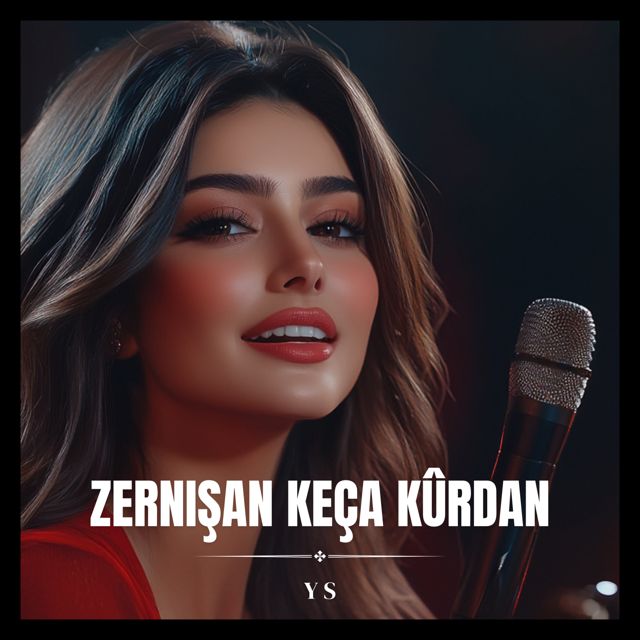 Serhan Records - 'Zernişan Keça Kûrdan (Kurdish)' [Ringtone]