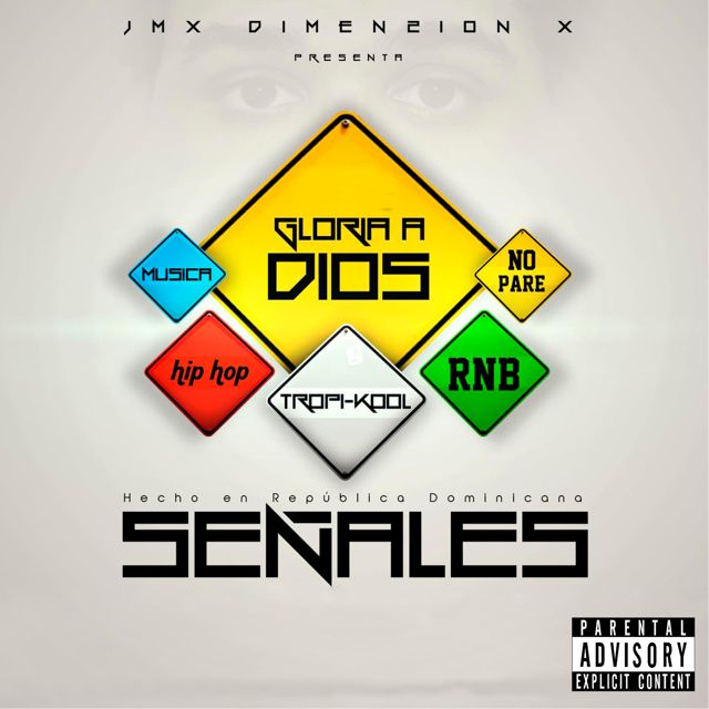 JMX Dimenzion X - 'El Bolo Bolo (feat. Dkano)' [Ringtone]