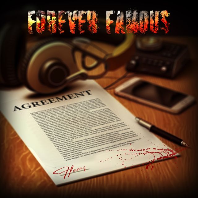Ytn Fleezy - 'Forever Famous' [Ringtone]