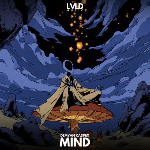 Demyan Kaspex - 'Mind' [Ringtone]