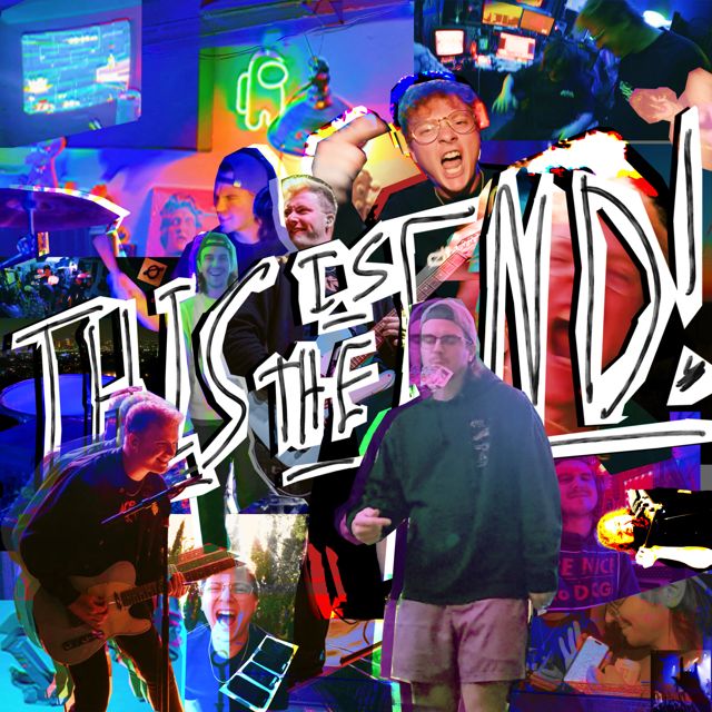Gremwave - 'this is the end!' [Ringtone]