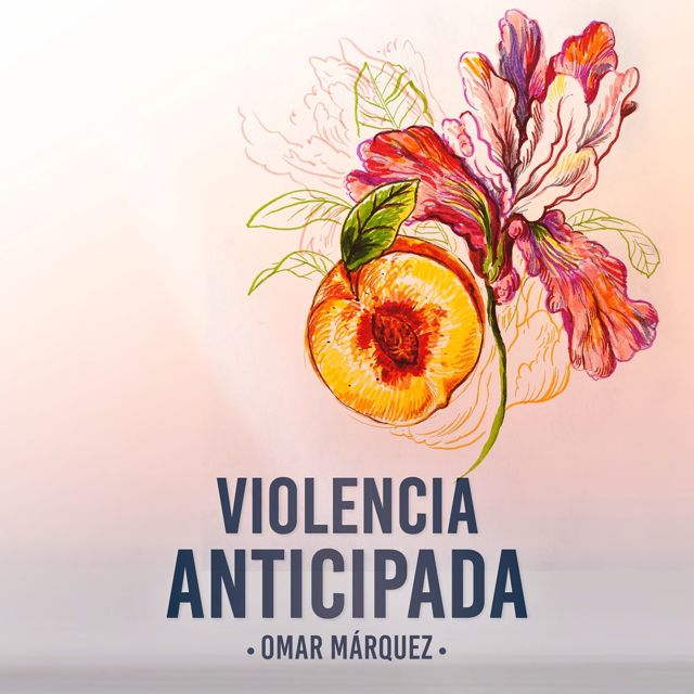 Omar Márquez - 'Violencia Anticipada' [Ringtone]
