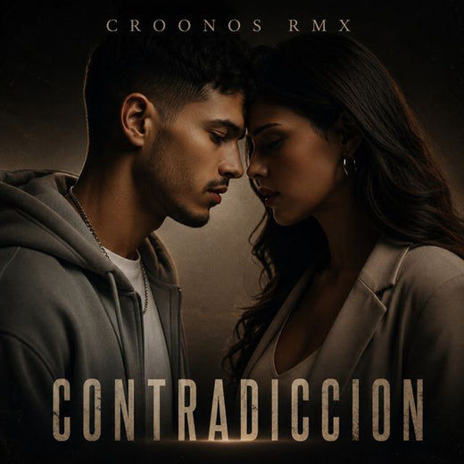 CROONOS RMX - 'CONTRADICCION' [Ringtone]