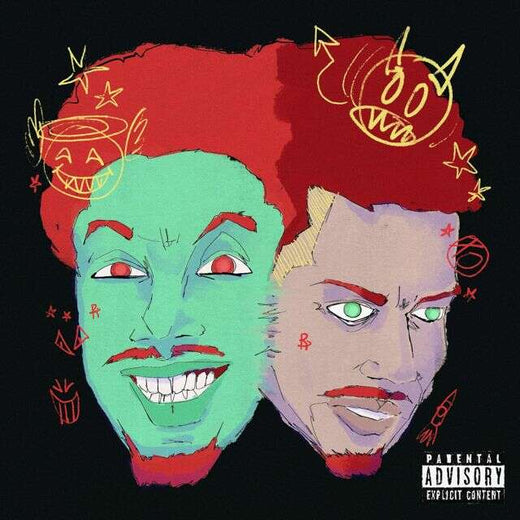 Rroxket - 'Alter Egos' [Tono de llamada]