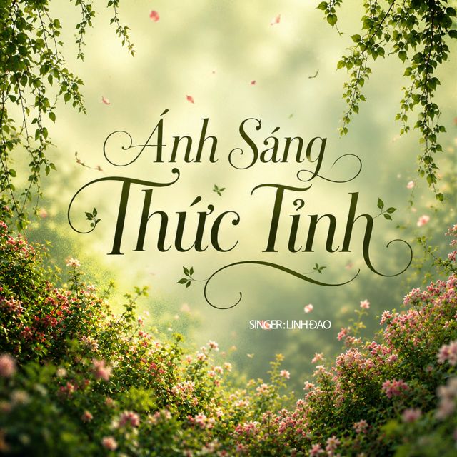 Linh Dao - 'Ánh Sáng Thức Tỉnh, Pt. 4' [Ringtone]