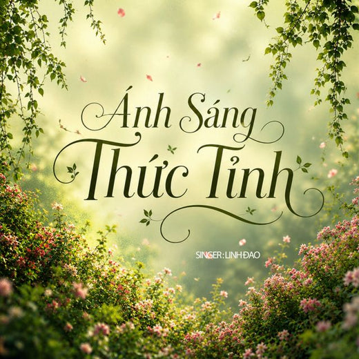Linh Dao - 'Ánh Sáng Thức Tỉnh, Pt. 6' [Ringtone]