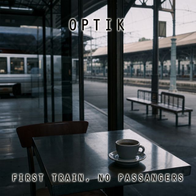 Optik - 'Platform Echoes' [Ringtone]