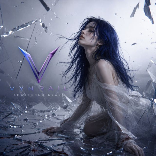 Vynrail - 'Shattered Glass' [Ringtone]