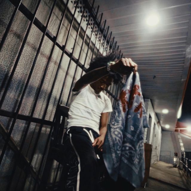 Aliaswizz - 'My Sons' [Ringtone]