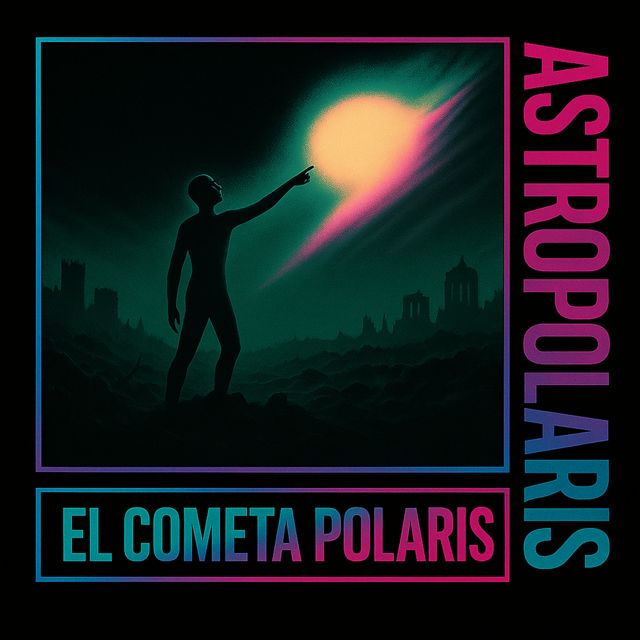 Astropolaris - 'Dónde estoy?' [Ringtone]