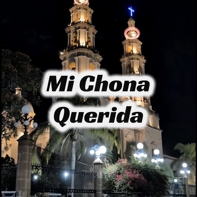 Gaby Hernández - 'Mi Chona Querida' [Ringtone]
