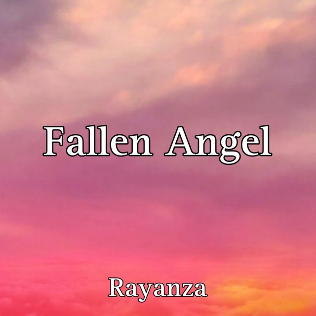 Rayanza - 'Fallen Angel' [Ringtone]