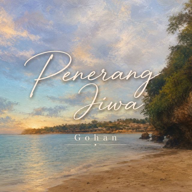 Gohan - 'Penerang Jiwa (feat. Zeke & Xavela)' [Ringtone]