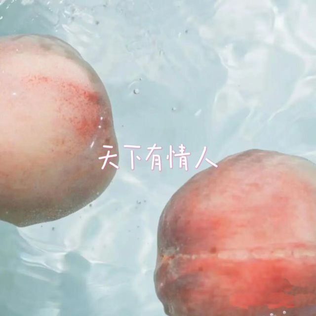 林诗曼 - '天下有情人' [Ringtone]