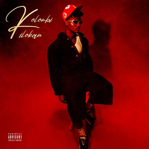 Moatez - 'Kolombi' [Ringtone]
