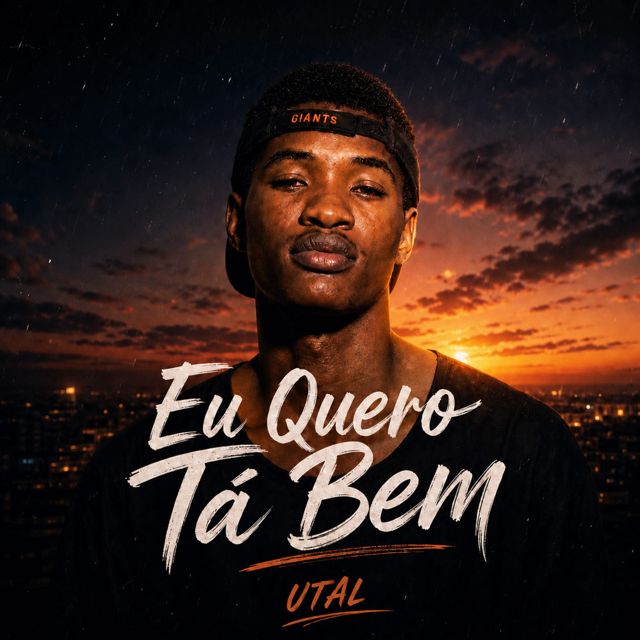 UTAL - 'Eu Kero Tá Bem' [Ringtone]