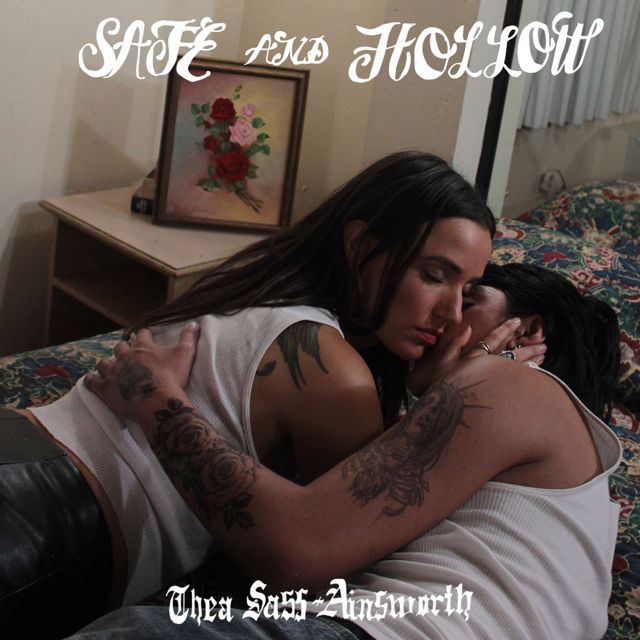 Thea Sass-Ainsworth - 'Safe and Hollow' [Ringtone]