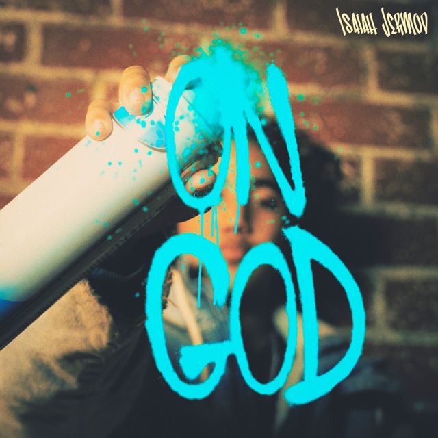 Isaiah Jermod - 'On God' [Ringtone]