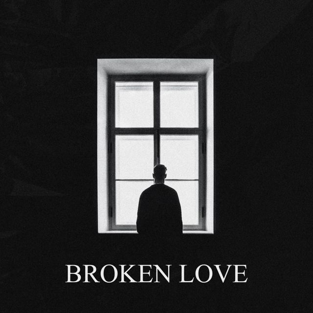 ABRO - 'Broken Love' [Ringtone]