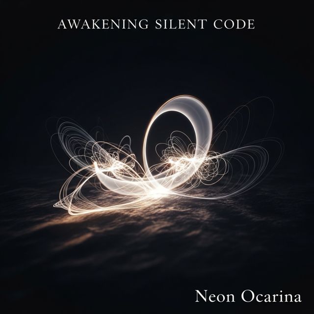 Neon Ocarina - 'Awakening Silent Code' [Ringtone]