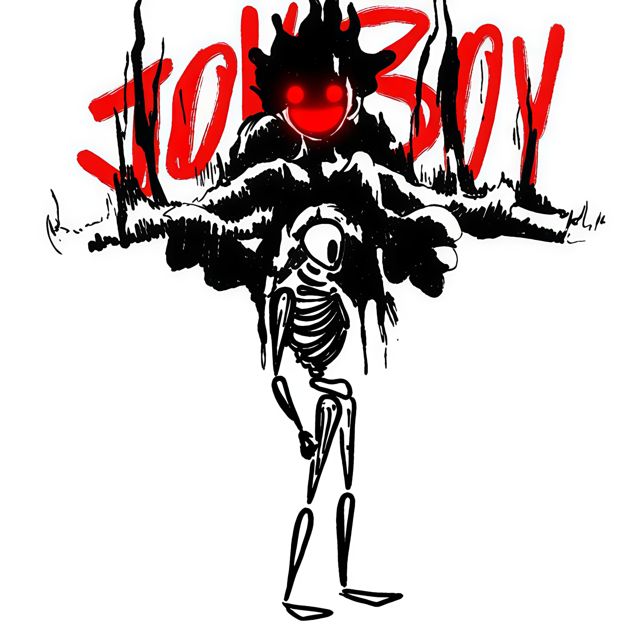 Syco - 'JoyBoy' [Ringtone]