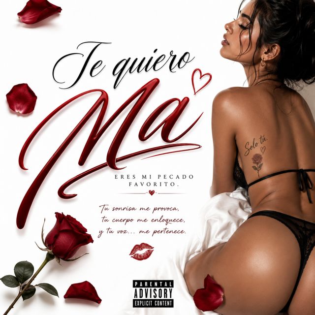 Yalso - 'Te Quiero Ma' [Ringtone]