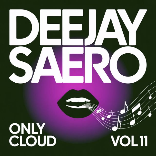 Dj SaeRo - 'Andromeda Night Vibes' [Ringtone]