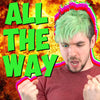 The Gregory Brothers & Jacksepticeye - 'All the Way (I Believe In Steve)' [Ringtone]