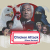 The Gregory Brothers - 'Chicken Attack' [Ringtone]