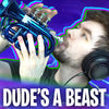 The Gregory Brothers & Jacksepticeye - 'Dude's a Beast' [Ringtone]