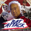 The Gregory Brothers & Takeo Ischi - 'Rat Attack (It's Whoop-Ass Time)' [Ringtone]