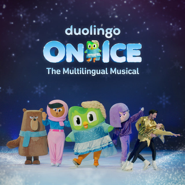 Duolingo - 'Spanish or Vanish' [Ringtone]
