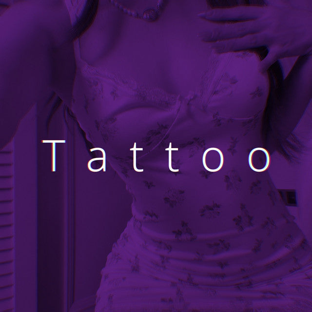 Ren - 'Tattoo (Speed)' [Ringtone]