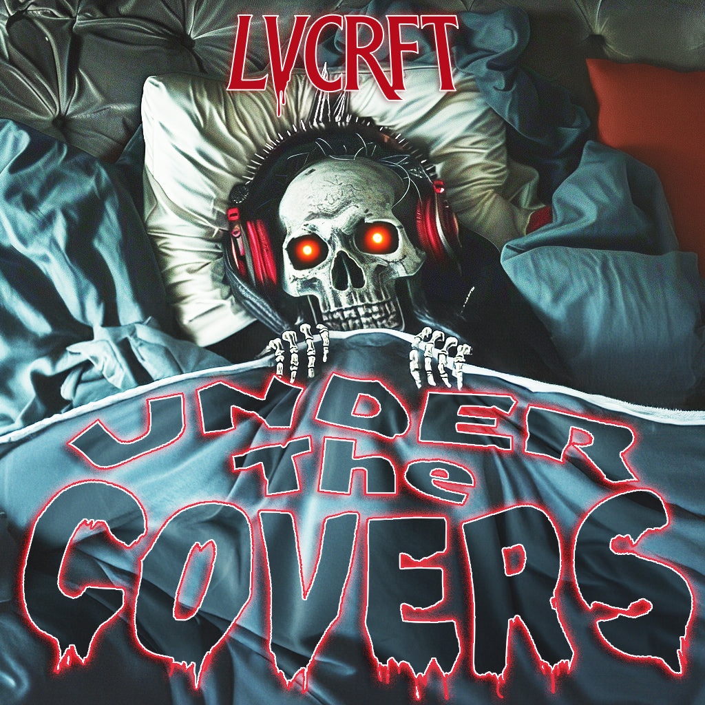 LVCRFT - 'We Got The Treats' [Ringtone]