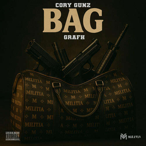 Cory Gunz & Grafh- 'Bag' [Ringtone]