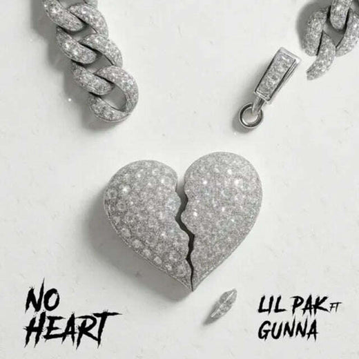 Lil Pak feat. Gunna - 'No Heart' [Ringtone]