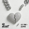 Lil Pak feat. Gunna - 'No Heart' [Ringtone]
