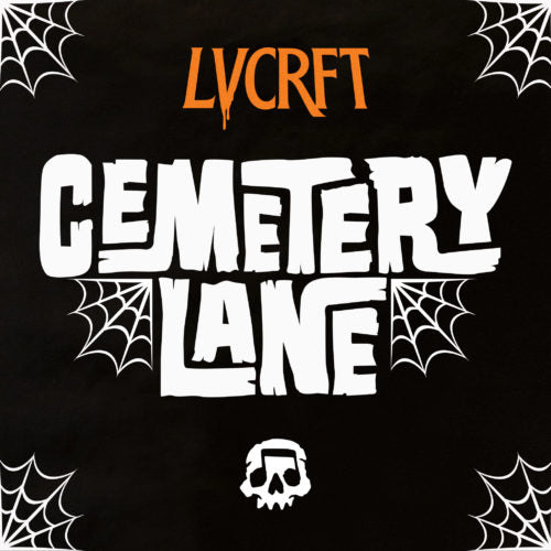 LVCRFT - 'Cemetery Lane' [Ringtone]