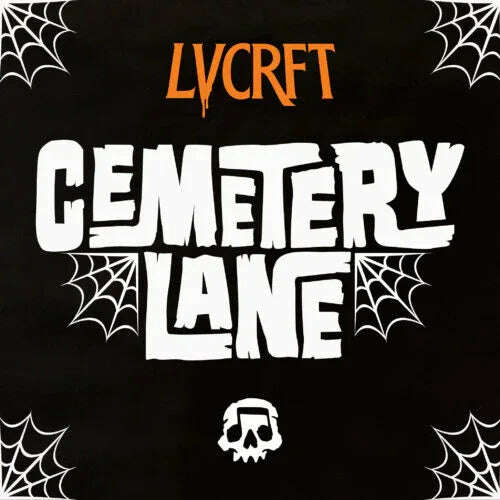 LVCRFT - 'Cemetery Lane' [Ringtone]