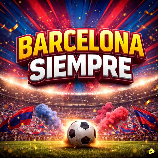 RIfas - 'Barcelona Siempre' [Ringtone]